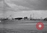 Standbild USA P-61 Colomiers Frankreich, 1947, aus Sekunde 25 historischem Filmmaterial Videoclip 65675029117