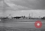 Standbild USA P-61 Colomiers Frankreich, 1947, aus Sekunde 26 historischem Filmmaterial Videoclip 65675029117