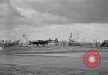 Standbild USA P-61 Colomiers Frankreich, 1947, aus Sekunde 27 historischem Filmmaterial Videoclip 65675029117