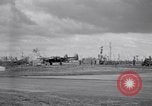 Standbild USA P-61 Colomiers Frankreich, 1947, aus Sekunde 28 historischem Filmmaterial Videoclip 65675029117