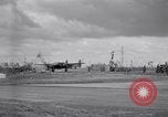 Standbild USA P-61 Colomiers Frankreich, 1947, aus Sekunde 29 historischem Filmmaterial Videoclip 65675029117