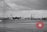 Standbild USA P-61 Colomiers Frankreich, 1947, aus Sekunde 31 historischem Filmmaterial Videoclip 65675029117