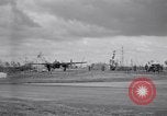 Standbild USA P-61 Colomiers Frankreich, 1947, aus Sekunde 32 historischem Filmmaterial Videoclip 65675029117