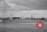 Standbild USA P-61 Colomiers Frankreich, 1947, aus Sekunde 33 historischem Filmmaterial Videoclip 65675029117