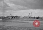 Standbild USA P-61 Colomiers Frankreich, 1947, aus Sekunde 35 historischem Filmmaterial Videoclip 65675029117