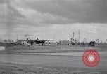 Standbild USA P-61 Colomiers Frankreich, 1947, aus Sekunde 37 historischem Filmmaterial Videoclip 65675029117