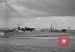 Standbild USA P-61 Colomiers Frankreich, 1947, aus Sekunde 39 historischem Filmmaterial Videoclip 65675029117