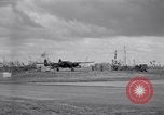 Standbild USA P-61 Colomiers Frankreich, 1947, aus Sekunde 41 historischem Filmmaterial Videoclip 65675029117