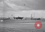 Standbild USA P-61 Colomiers Frankreich, 1947, aus Sekunde 44 historischem Filmmaterial Videoclip 65675029117
