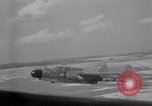 Standbild USA P-61 Colomiers Frankreich, 1947, aus Sekunde 3 historischem Filmmaterial Videoclip 65675029118