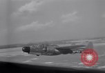 Standbild USA P-61 Colomiers Frankreich, 1947, aus Sekunde 4 historischem Filmmaterial Videoclip 65675029118