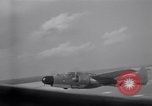 Standbild USA P-61 Colomiers Frankreich, 1947, aus Sekunde 5 historischem Filmmaterial Videoclip 65675029118