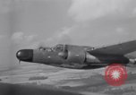 Standbild USA P-61 Colomiers Frankreich, 1947, aus Sekunde 11 historischem Filmmaterial Videoclip 65675029118