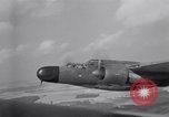 Standbild USA P-61 Colomiers Frankreich, 1947, aus Sekunde 13 historischem Filmmaterial Videoclip 65675029118