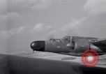 Standbild USA P-61 Colomiers Frankreich, 1947, aus Sekunde 14 historischem Filmmaterial Videoclip 65675029118