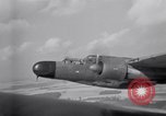 Standbild USA P-61 Colomiers Frankreich, 1947, aus Sekunde 16 historischem Filmmaterial Videoclip 65675029118