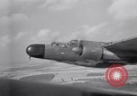 Standbild USA P-61 Colomiers Frankreich, 1947, aus Sekunde 17 historischem Filmmaterial Videoclip 65675029118