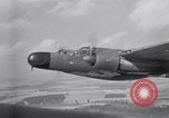 Standbild USA P-61 Colomiers Frankreich, 1947, aus Sekunde 18 historischem Filmmaterial Videoclip 65675029118