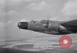 Standbild USA P-61 Colomiers Frankreich, 1947, aus Sekunde 19 historischem Filmmaterial Videoclip 65675029118