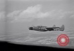 Standbild USA P-61 Colomiers Frankreich, 1947, aus Sekunde 22 historischem Filmmaterial Videoclip 65675029118