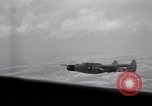 Standbild USA P-61 Colomiers Frankreich, 1947, aus Sekunde 27 historischem Filmmaterial Videoclip 65675029118