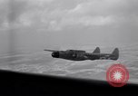 Standbild USA P-61 Colomiers Frankreich, 1947, aus Sekunde 31 historischem Filmmaterial Videoclip 65675029118