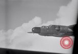Standbild USA P-61 Colomiers Frankreich, 1947, aus Sekunde 33 historischem Filmmaterial Videoclip 65675029118
