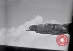 Standbild USA P-61 Colomiers Frankreich, 1947, aus Sekunde 34 historischem Filmmaterial Videoclip 65675029118
