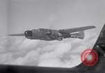 Standbild USA P-61 Colomiers Frankreich, 1947, aus Sekunde 45 historischem Filmmaterial Videoclip 65675029118