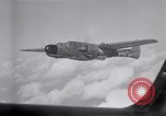 Standbild USA P-61 Colomiers Frankreich, 1947, aus Sekunde 48 historischem Filmmaterial Videoclip 65675029118