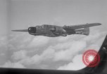 Standbild USA P-61 Colomiers Frankreich, 1947, aus Sekunde 49 historischem Filmmaterial Videoclip 65675029118