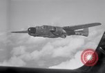 Standbild USA P-61 Colomiers Frankreich, 1947, aus Sekunde 50 historischem Filmmaterial Videoclip 65675029118