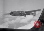 Standbild USA P-61 Colomiers Frankreich, 1947, aus Sekunde 51 historischem Filmmaterial Videoclip 65675029118