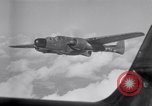 Standbild USA P-61 Colomiers Frankreich, 1947, aus Sekunde 52 historischem Filmmaterial Videoclip 65675029118
