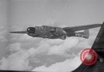 Standbild USA P-61 Colomiers Frankreich, 1947, aus Sekunde 53 historischem Filmmaterial Videoclip 65675029118