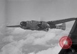 Standbild USA P-61 Colomiers Frankreich, 1947, aus Sekunde 54 historischem Filmmaterial Videoclip 65675029118