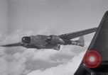 Standbild USA P-61 Colomiers Frankreich, 1947, aus Sekunde 56 historischem Filmmaterial Videoclip 65675029118