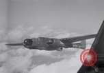 Standbild USA P-61 Colomiers Frankreich, 1947, aus Sekunde 57 historischem Filmmaterial Videoclip 65675029118