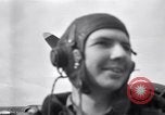 Standbild USA P-61 Colomiers Frankreich, 1947, aus Sekunde 61 historischem Filmmaterial Videoclip 65675029118