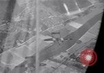 Standbild Bildung von P-61s Colomiers Frankreich, 1947, aus Sekunde 50 historischem Filmmaterial Videoclip 65675029119