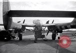 Immagine di Stati Uniti P-61 Colomiers Francia, 1947, secondo 1 filmato di repertorio 65675029120