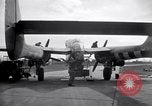 Immagine di Stati Uniti P-61 Colomiers Francia, 1947, secondo 3 filmato di repertorio 65675029120