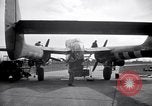 Immagine di Stati Uniti P-61 Colomiers Francia, 1947, secondo 4 filmato di repertorio 65675029120