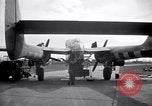 Immagine di Stati Uniti P-61 Colomiers Francia, 1947, secondo 5 filmato di repertorio 65675029120