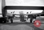 Immagine di Stati Uniti P-61 Colomiers Francia, 1947, secondo 8 filmato di repertorio 65675029120