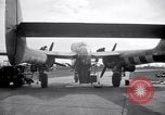 Immagine di Stati Uniti P-61 Colomiers Francia, 1947, secondo 13 filmato di repertorio 65675029120