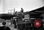 Immagine di Stati Uniti P-61 Colomiers Francia, 1947, secondo 27 filmato di repertorio 65675029120