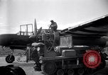 Immagine di Stati Uniti P-61 Colomiers Francia, 1947, secondo 30 filmato di repertorio 65675029120