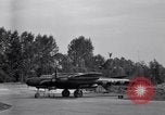 Immagine di Stati Uniti P-61 Colomiers Francia, 1947, secondo 39 filmato di repertorio 65675029120