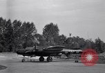 Immagine di Stati Uniti P-61 Colomiers Francia, 1947, secondo 41 filmato di repertorio 65675029120